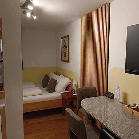 1 Zimmer Appartement Nahe Gmunden Top2 Pinsdorf Zewnętrze zdjęcie