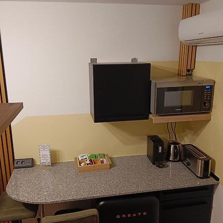 1 Zimmer Appartement Nahe Gmunden Top2 Pinsdorf Zewnętrze zdjęcie