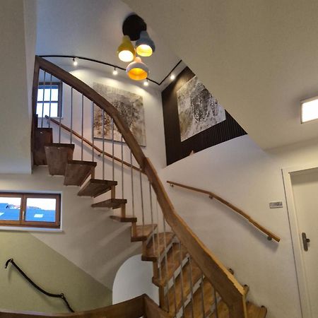 1 Zimmer Appartement Nahe Gmunden Top2 Pinsdorf Zewnętrze zdjęcie