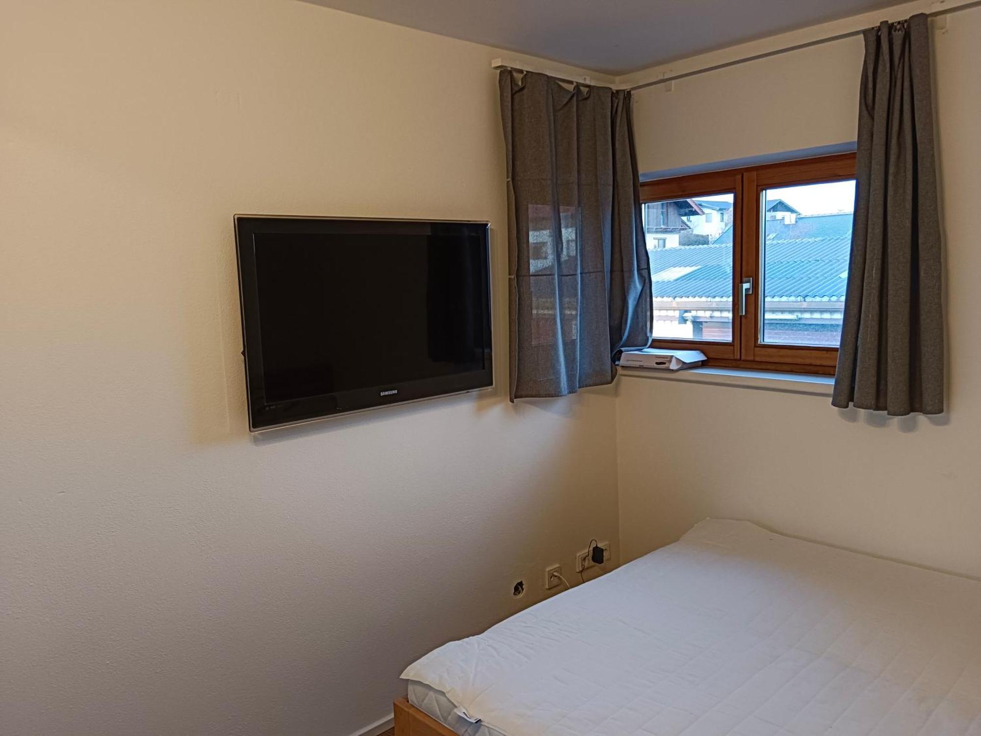 1 Zimmer Appartement Nahe Gmunden Top2 Pinsdorf Zewnętrze zdjęcie