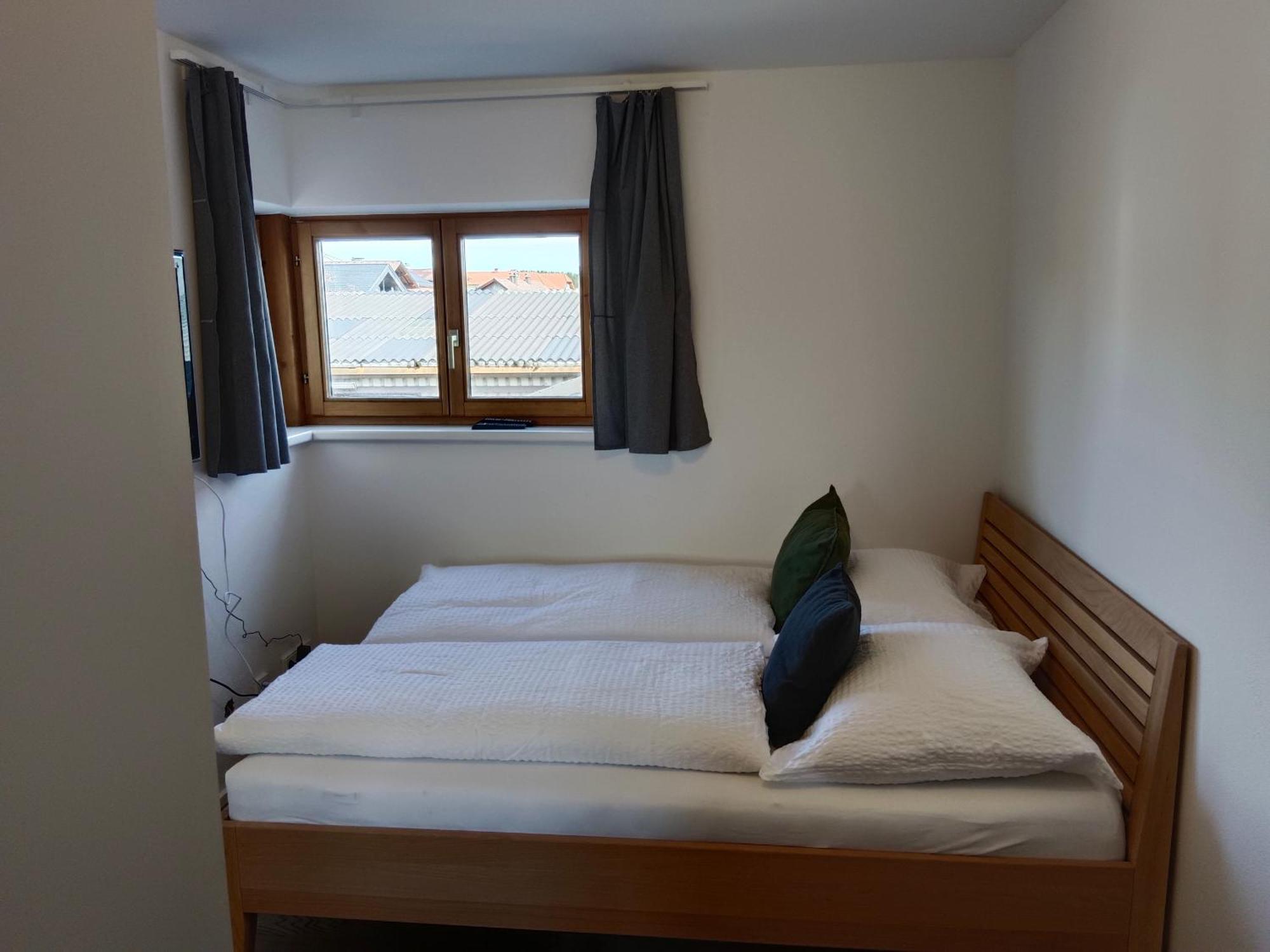 1 Zimmer Appartement Nahe Gmunden Top2 Pinsdorf Zewnętrze zdjęcie