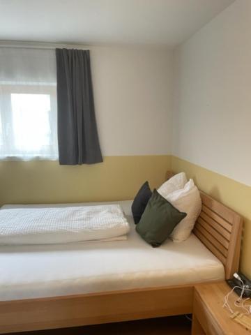 1 Zimmer Appartement Nahe Gmunden Top2 Pinsdorf Zewnętrze zdjęcie