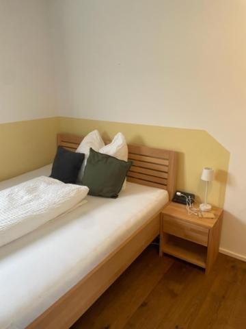 1 Zimmer Appartement Nahe Gmunden Top2 Pinsdorf Zewnętrze zdjęcie