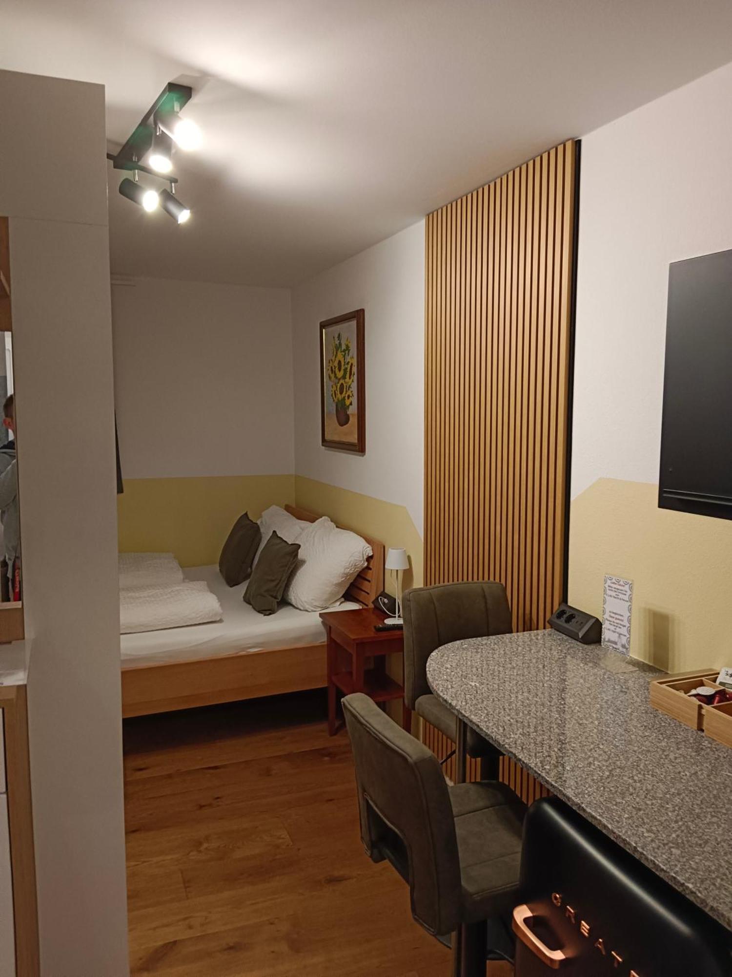 1 Zimmer Appartement Nahe Gmunden Top2 Pinsdorf Zewnętrze zdjęcie