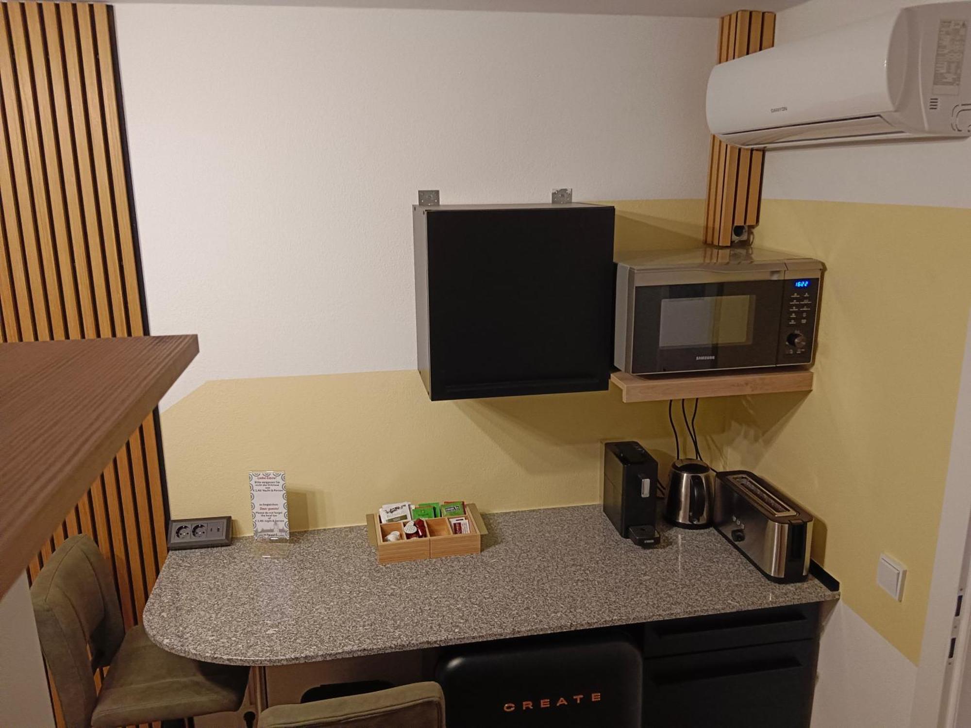 1 Zimmer Appartement Nahe Gmunden Top2 Pinsdorf Zewnętrze zdjęcie